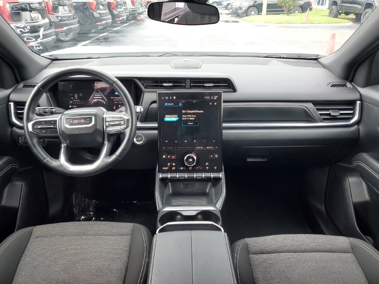 Used 2026 GMC Terrain Elevation FWD image 11