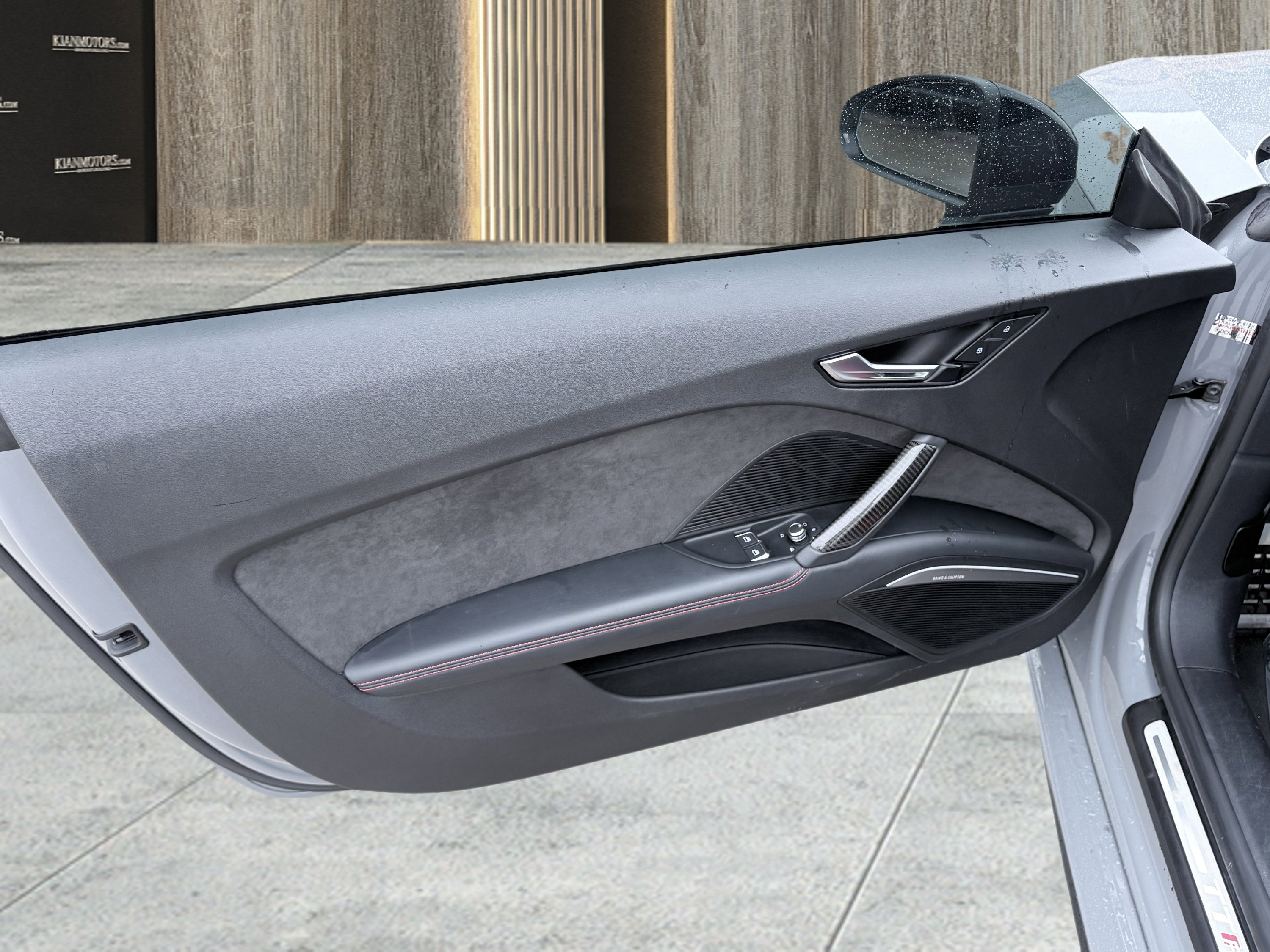 Used 2019 Audi TT RS 2.5T image 26