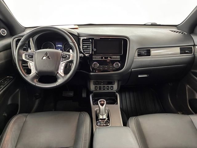 Used 2019 Mitsubishi Outlander GT AWD/4WD image 20