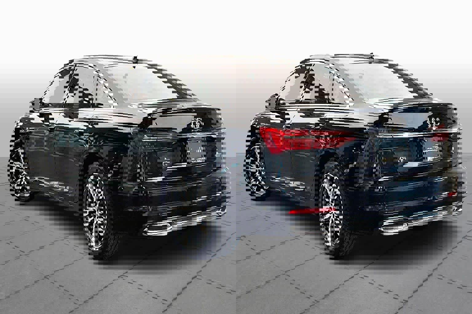 Certified 2023 Audi A6 Premium Plus w/ Premium Plus Package image 11