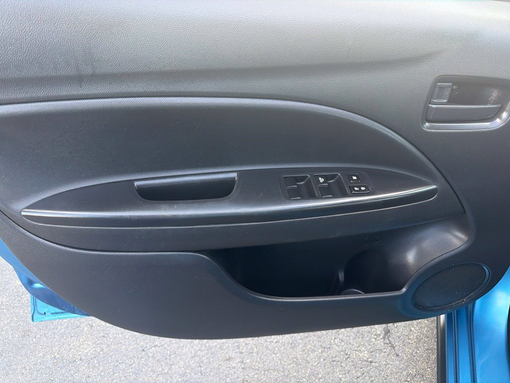 Used 2024 Mitsubishi Mirage ES FWD image 15