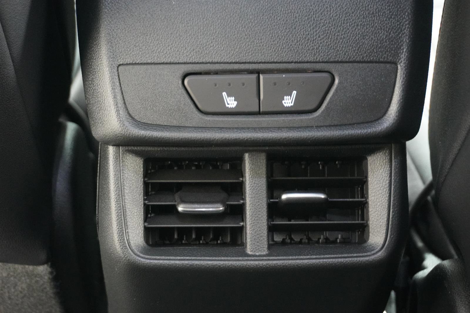 New 2026 Chevrolet Equinox RS w/ Convenience Package III image 41