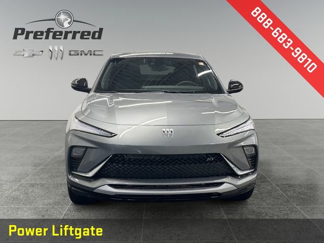 New 2026 Buick Envista Sport Touring w/ Convenience I Package image 12