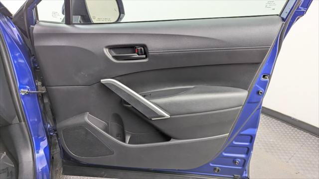 Used 2023 Toyota Corolla Cross LE FWD image 24