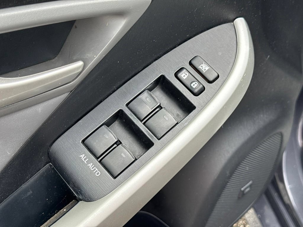 Used 2014 Toyota Prius Four w/ Solar Roof Package FWD image 48
