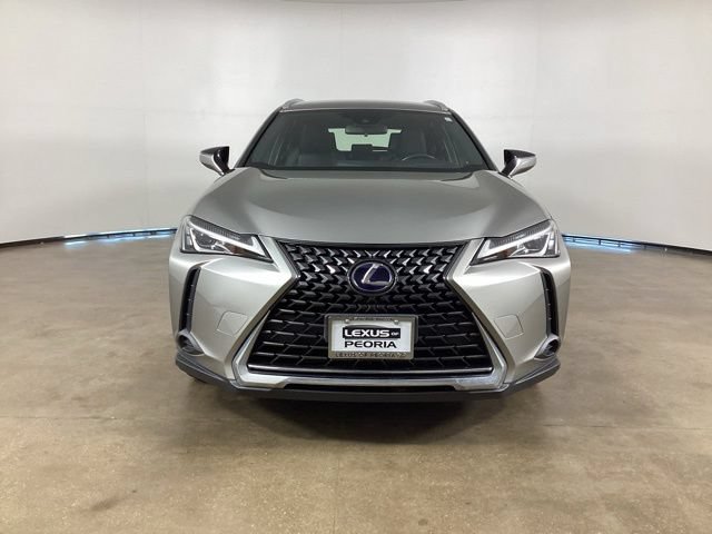 Used 2020 Lexus UX 250h AWD/4WD image 3