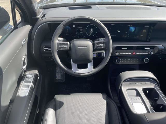 New 2026 Hyundai Palisade Calligraphy image 7