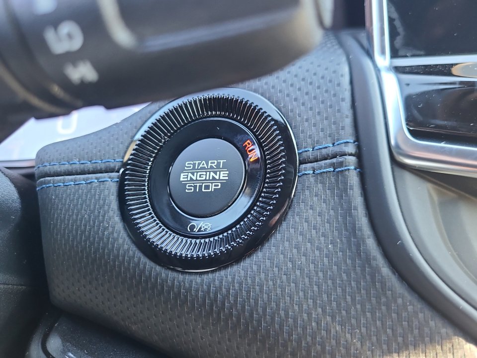 New 2026 Jeep Compass Latitude w/ Quick Order Package 29K image 20