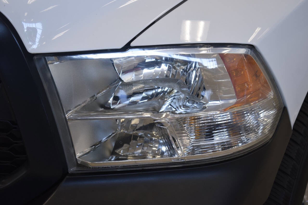 Used 2016 RAM 1500 Tradesman w/ Popular Equipment Group image 6