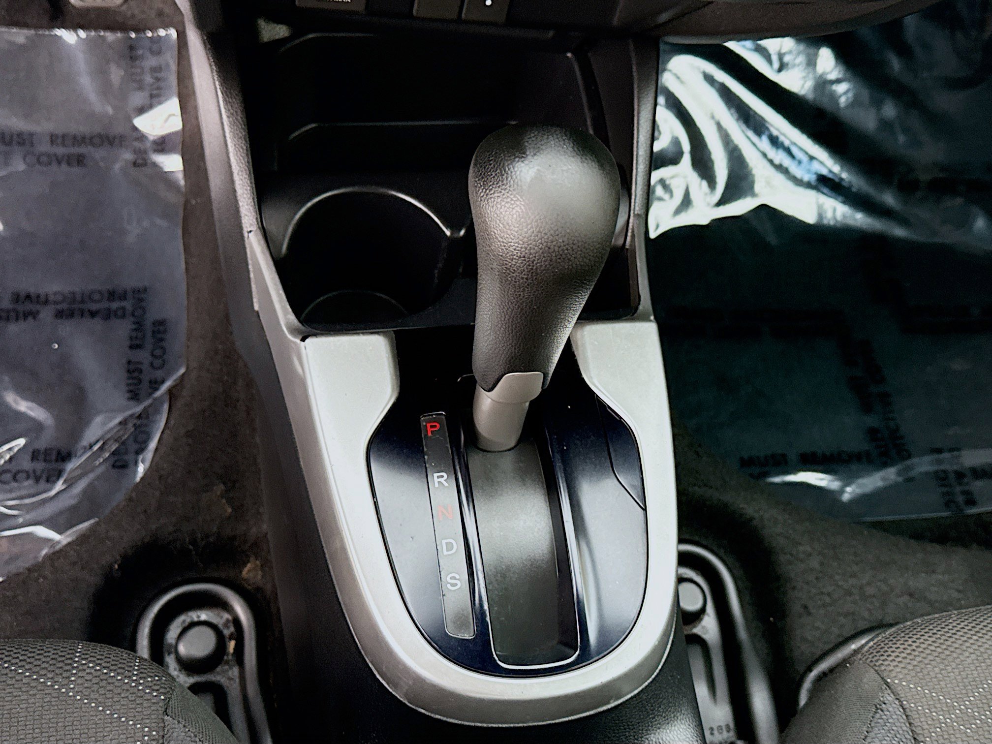 Used 2015 Honda Fit EX image 16