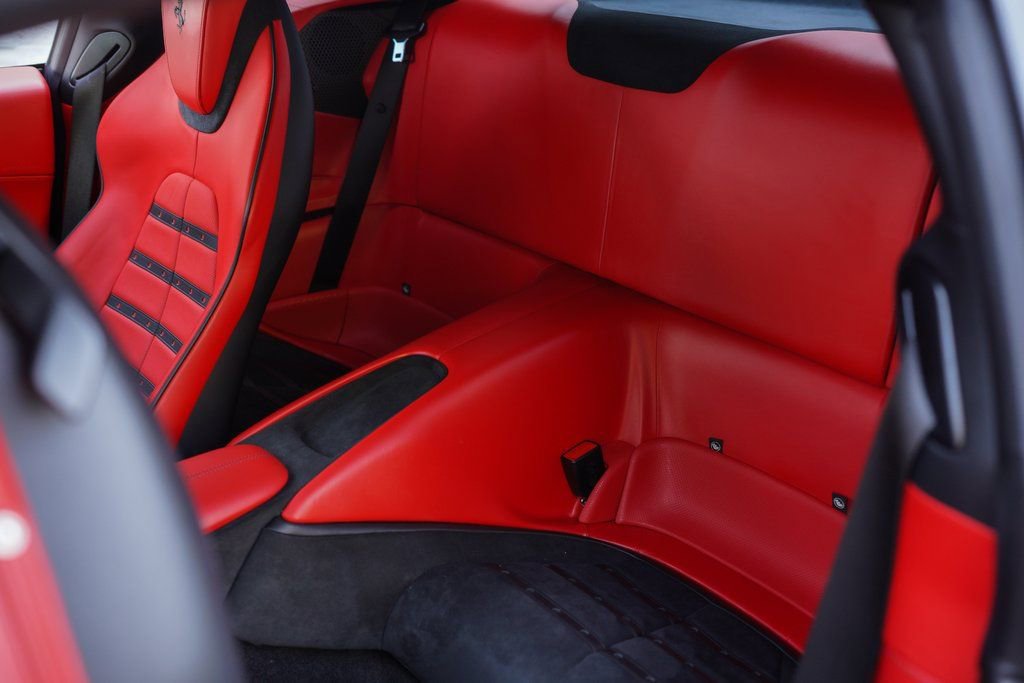 Used 2023 Ferrari Roma image 22