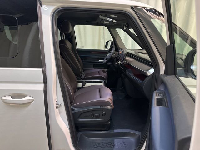 New 2025 Volkswagen ID. Buzz Pro S image 36