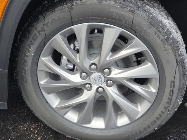 New 2026 Buick Enclave Preferred w/ Power Package image 25