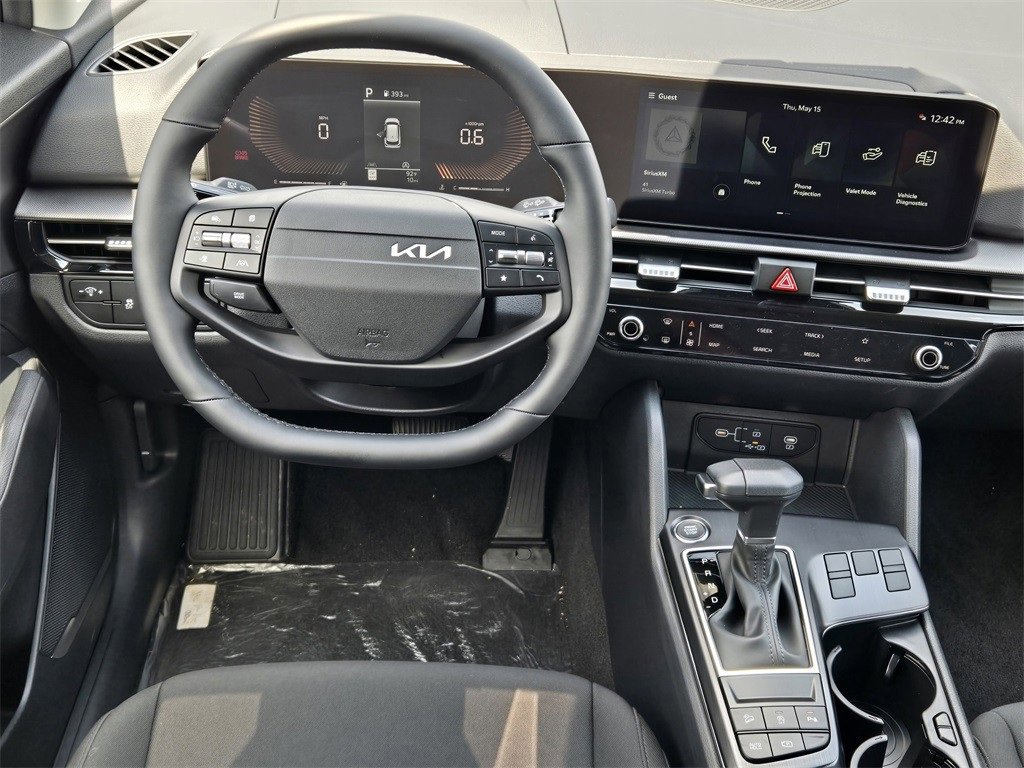 New 2026 Kia Sportage LX image 20