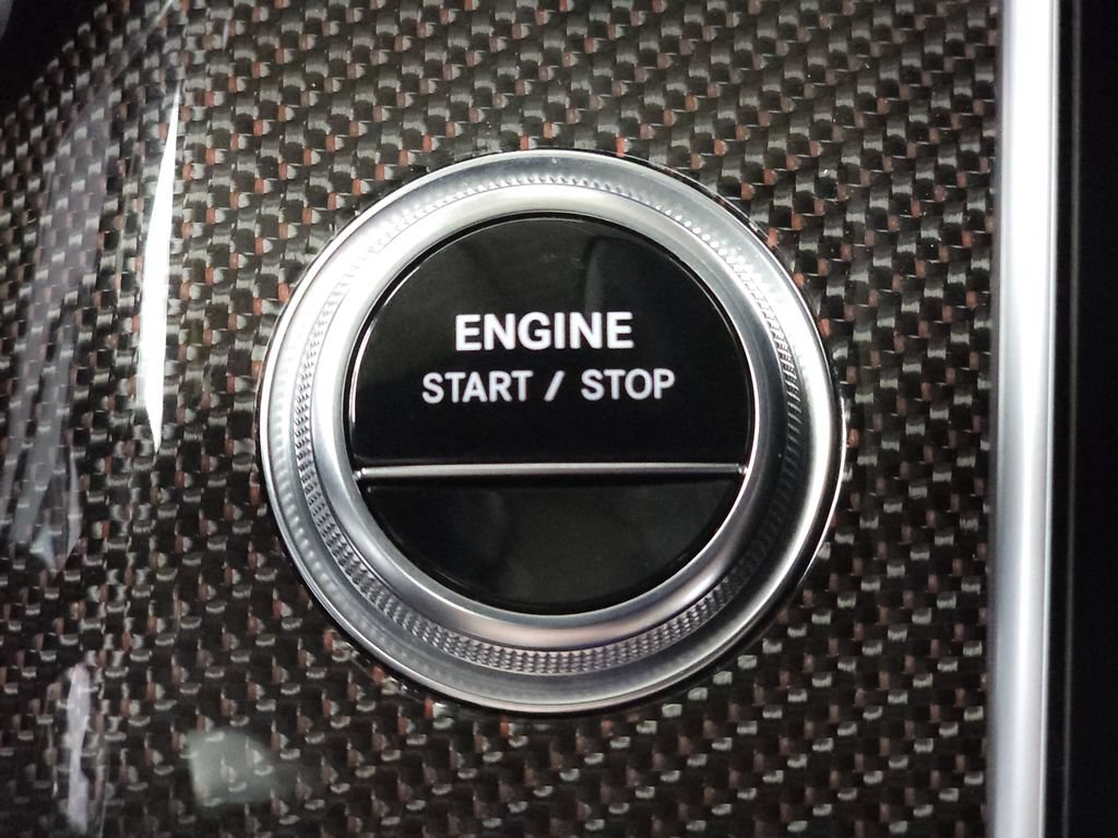 Used 2024 Mercedes-Benz S 63 AMG S w/ Carbon Fiber Exterior Package image 16