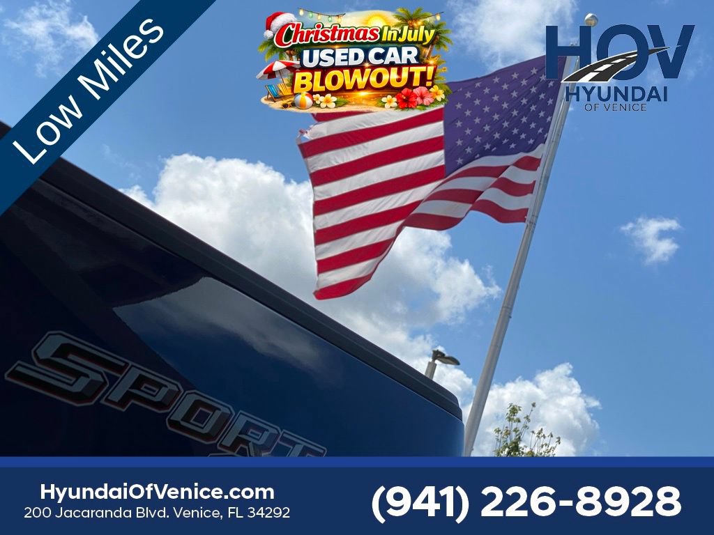 Used 2023 Ford F150 XLT w/ Equipment Group 302A High AWD/4WD image 9