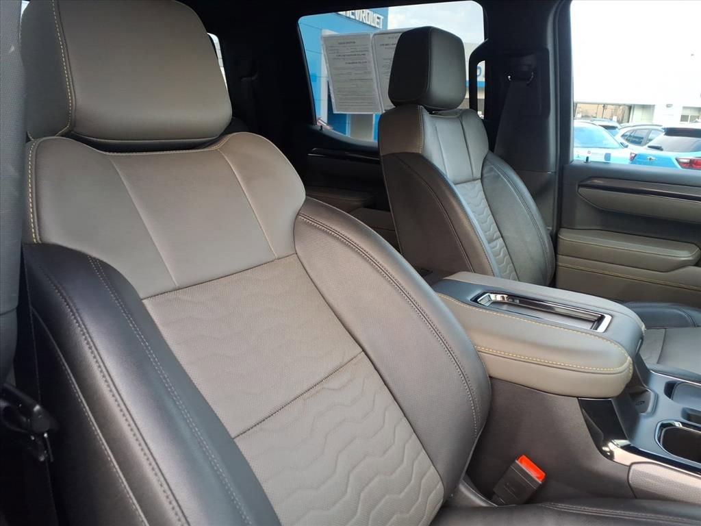 Used 2022 Chevrolet Silverado 1500 ZR2 image 20