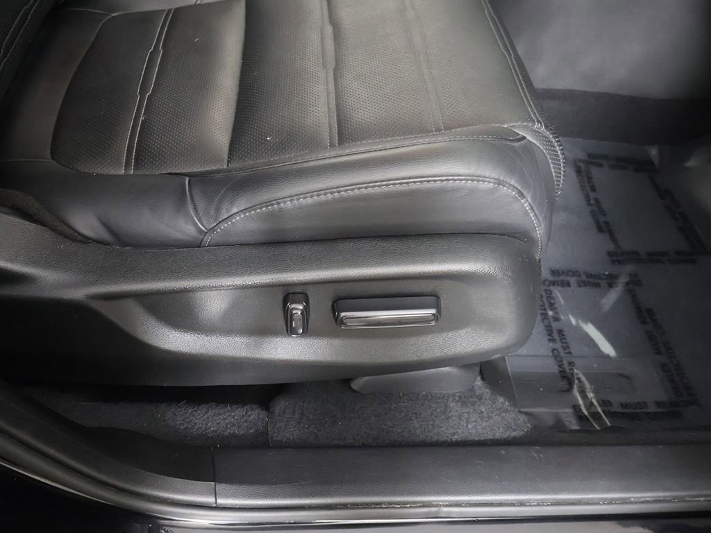 Used 2022 Honda CR-V Touring image 35