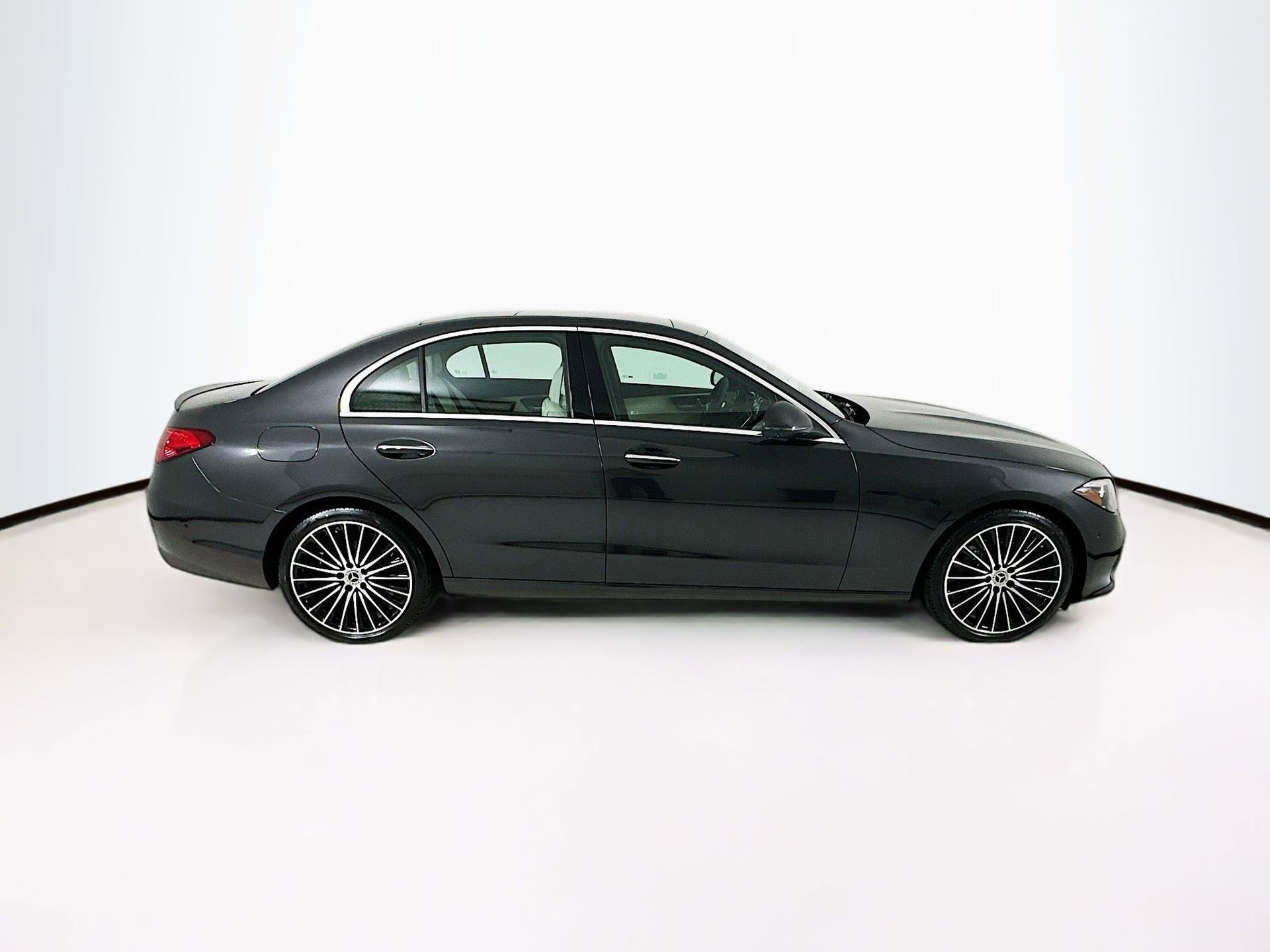 New 2026 Mercedes-Benz C 300 Sedan image 9