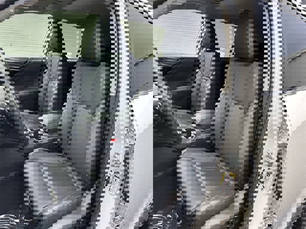 Certified 2024 Subaru Outback Limited image 11