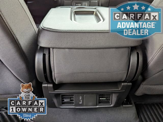 Certified 2025 Chevrolet Silverado 1500 Custom image 16