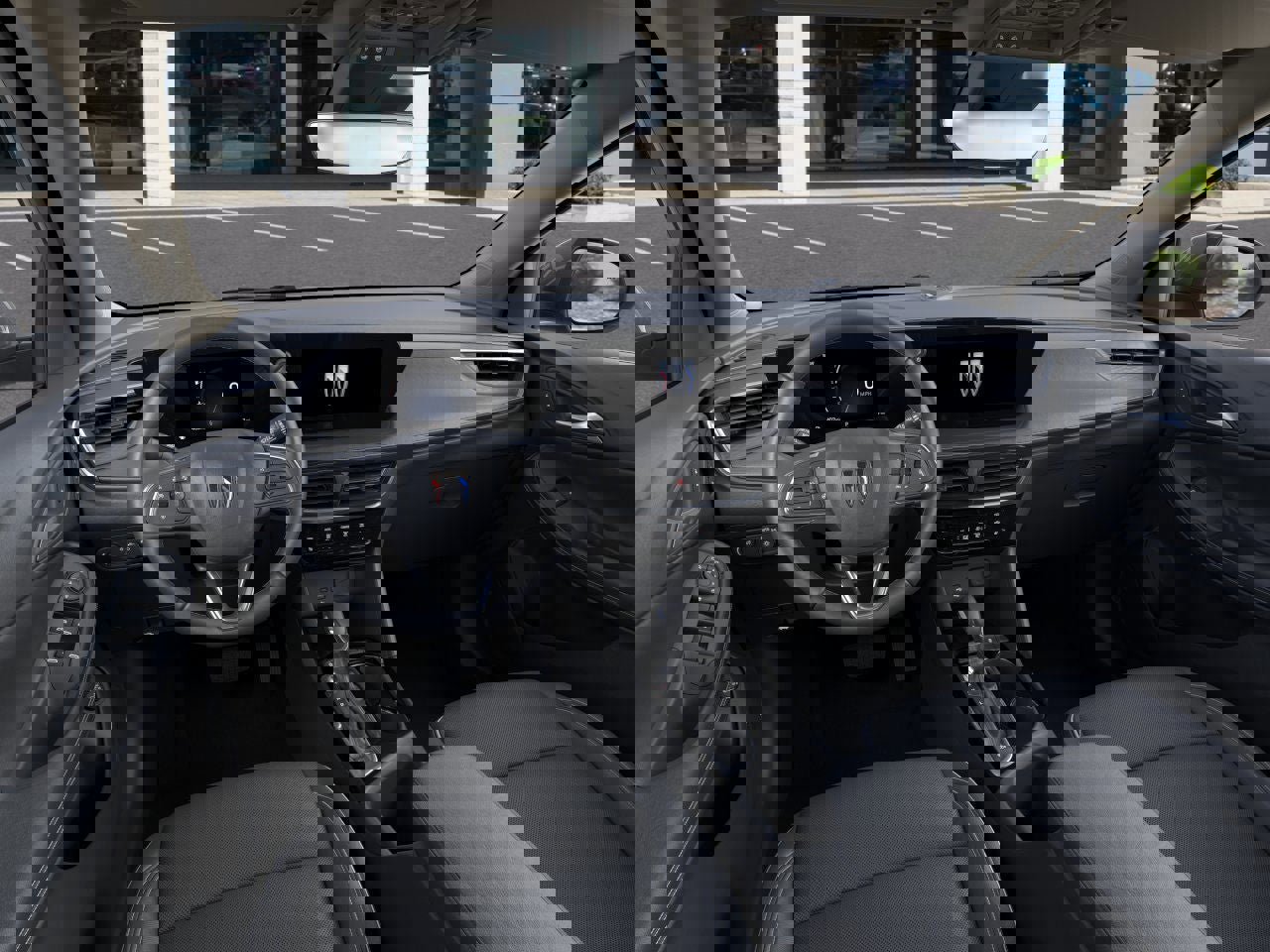 New 2026 Buick Encore GX Avenir image 15