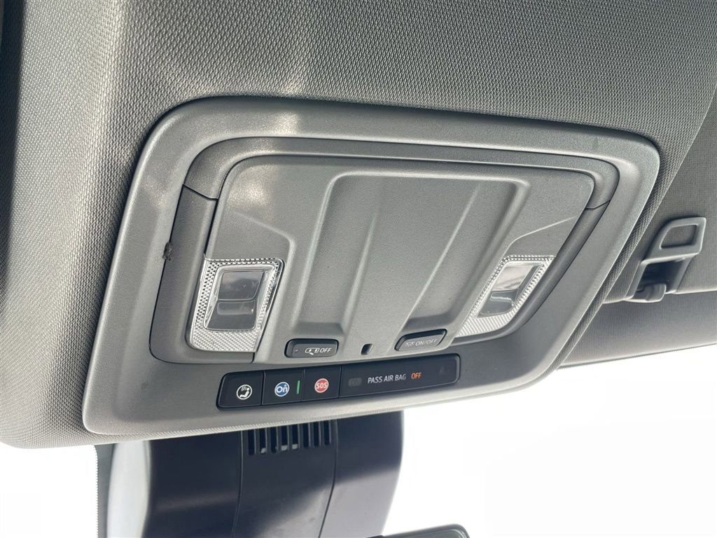 Used 2023 Chevrolet Silverado 1500 LT w/ Protection Package image 45