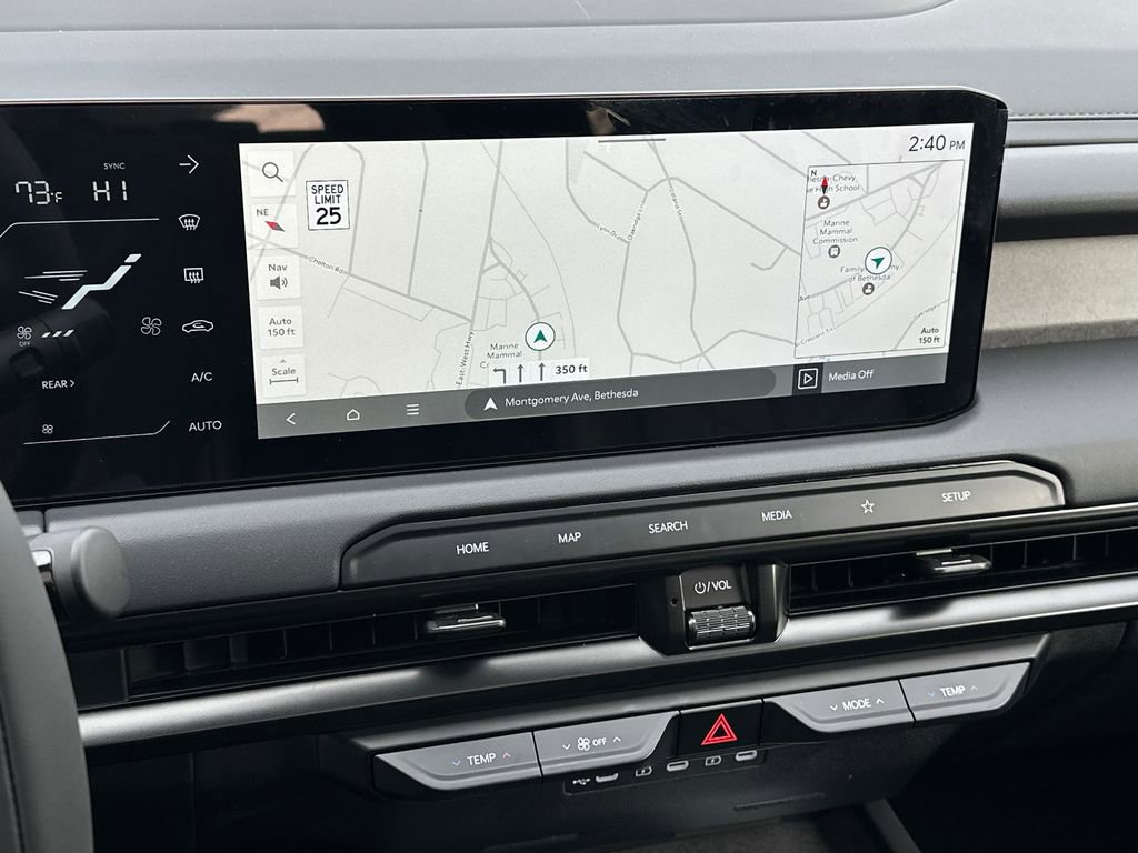 New 2027 Kia Telluride SX X-Line image 26