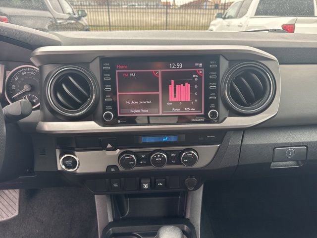 Used 2023 Toyota Tacoma SR5 image 10