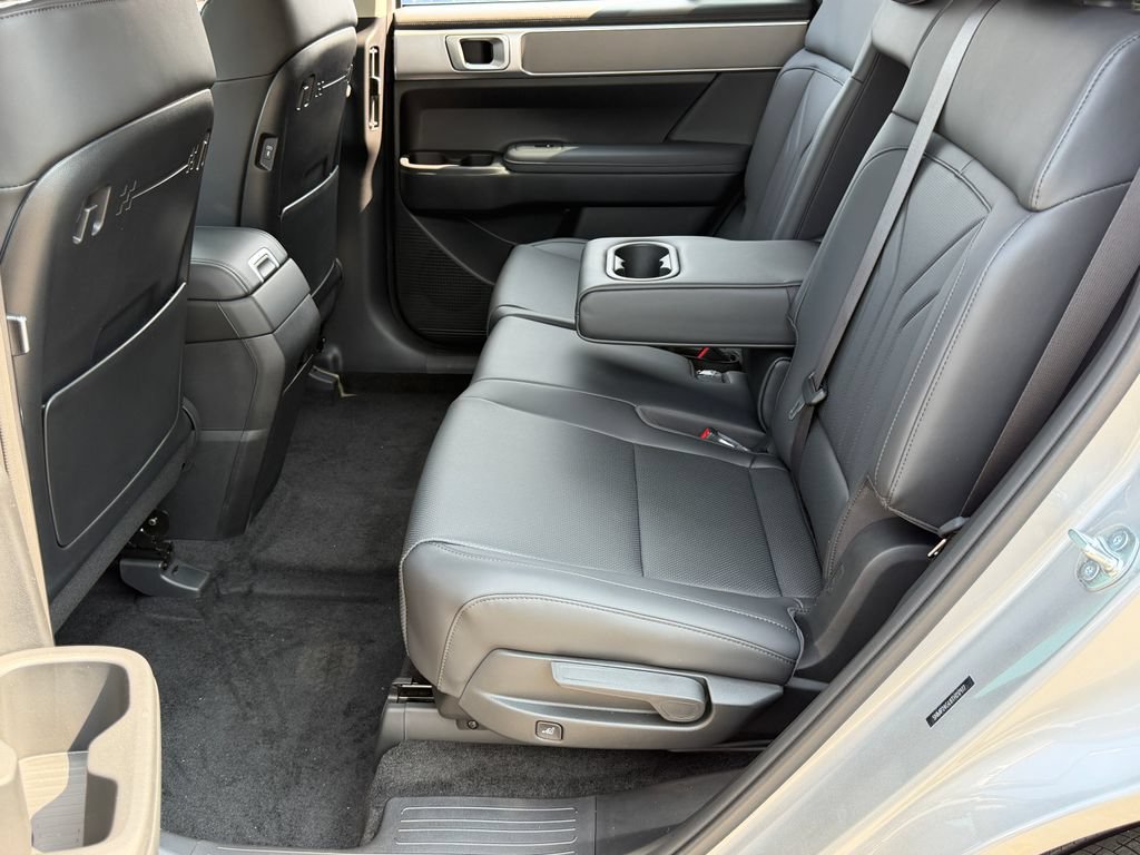 New 2026 Hyundai Santa Fe SEL FWD image 13
