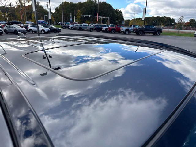 Used 2021 Toyota RAV4 Limited w/ Limited Grade Weather Package AWD/4WD image 26