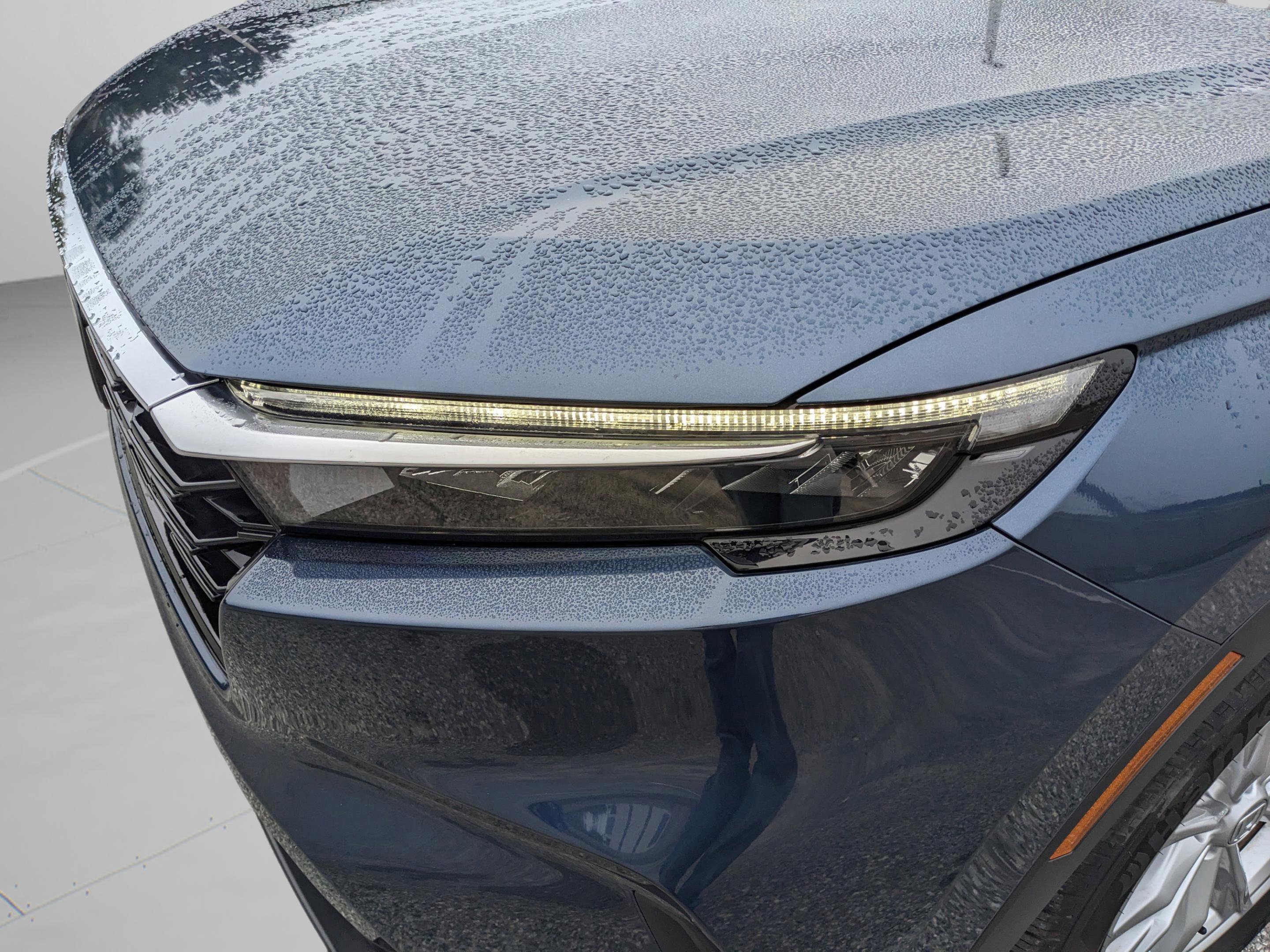 Used 2024 Honda CR-V EX-L image 37