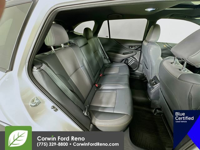 Used 2022 Subaru Outback Wilderness w/ Wilderness Package image 31