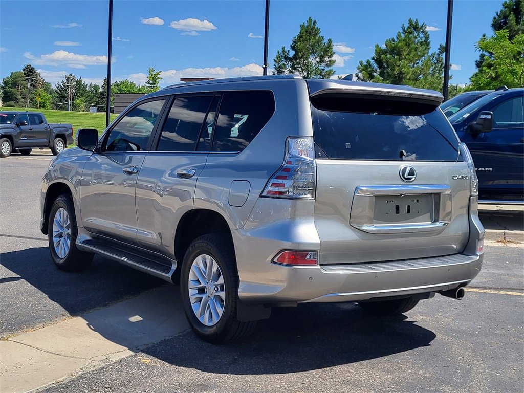 Used 2023 Lexus GX 460 Premium image 6