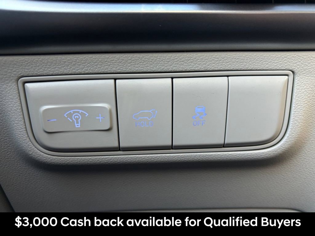 New 2026 Hyundai Tucson SEL FWD image 2