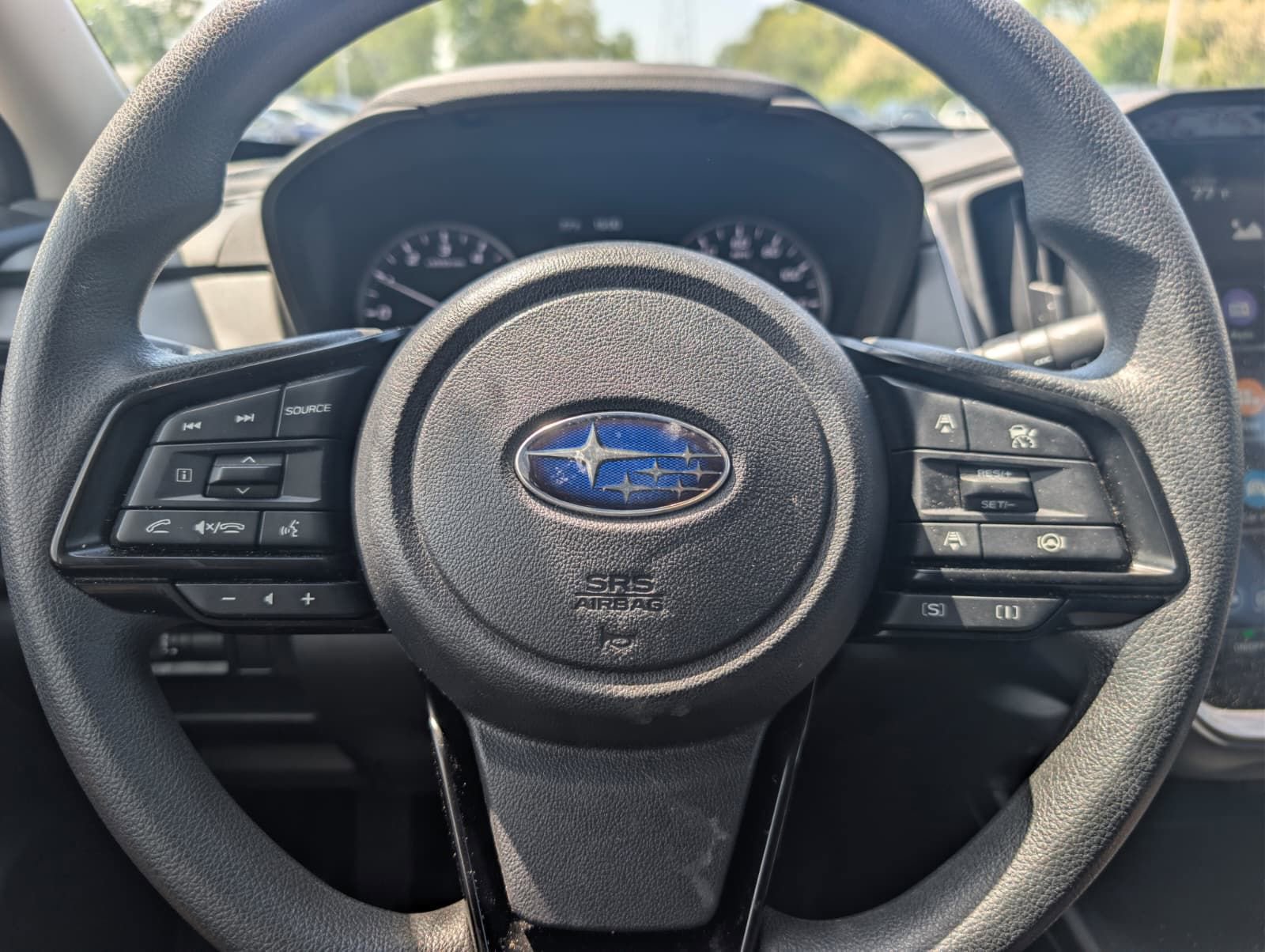 Certified 2024 Subaru Crosstrek 2.0i Premium AWD/4WD image 18