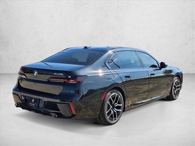 New 2026 BMW i7 xDrive60 video 2