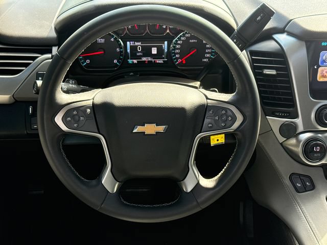Used 2018 Chevrolet Tahoe LT w/ Max Trailering Package RWD image 15