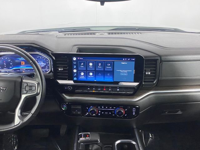 Used 2022 Chevrolet Silverado 1500 RST w/ All Star Edition Plus image 19