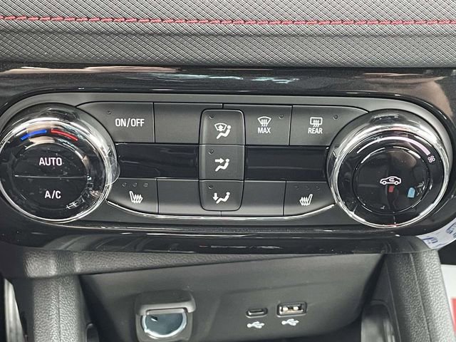 New 2026 Chevrolet TrailBlazer RS w/ Convenience Package AWD/4WD image 27