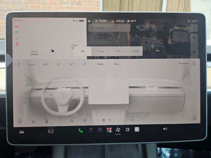 Used 2023 Tesla Model 3 Standard Range RWD image 44