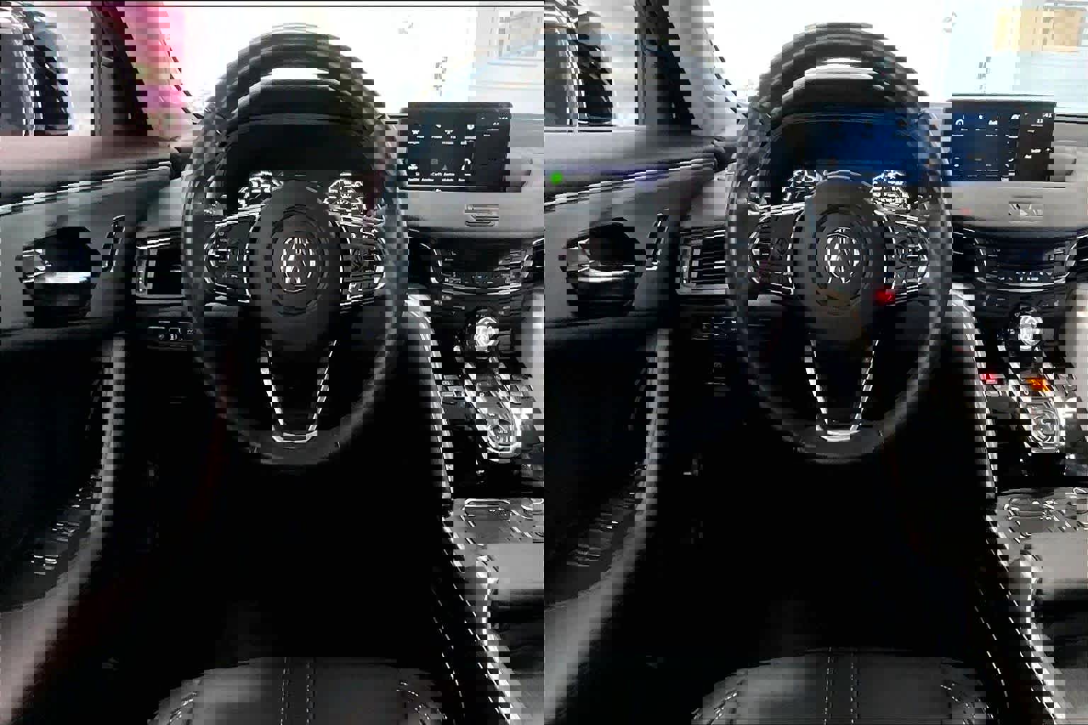 Used 2023 Acura TLX w/ Technology Package FWD image 13