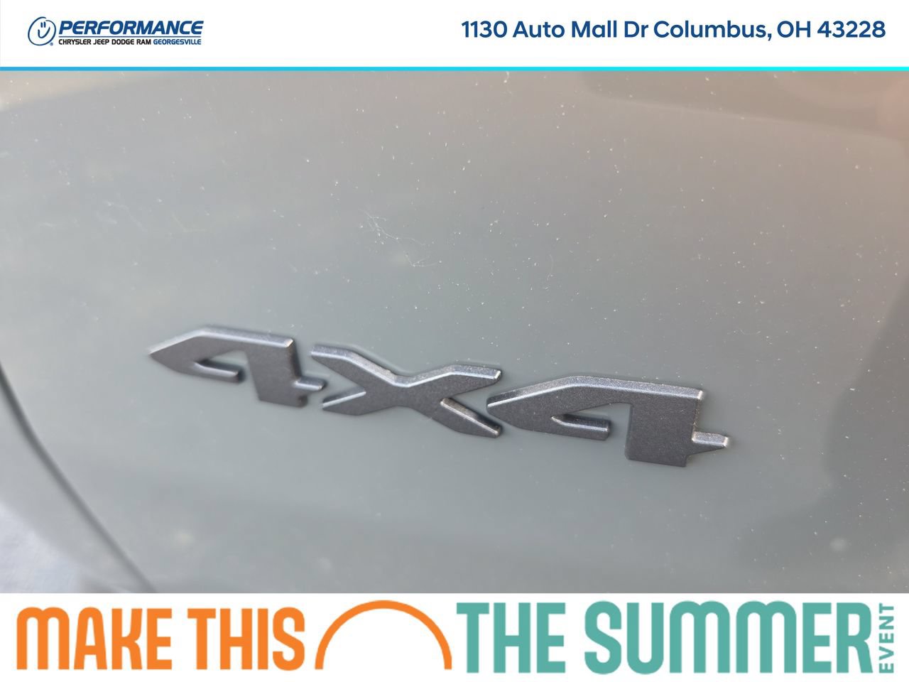 New 2026 Jeep Cherokee Laredo AWD/4WD image 11