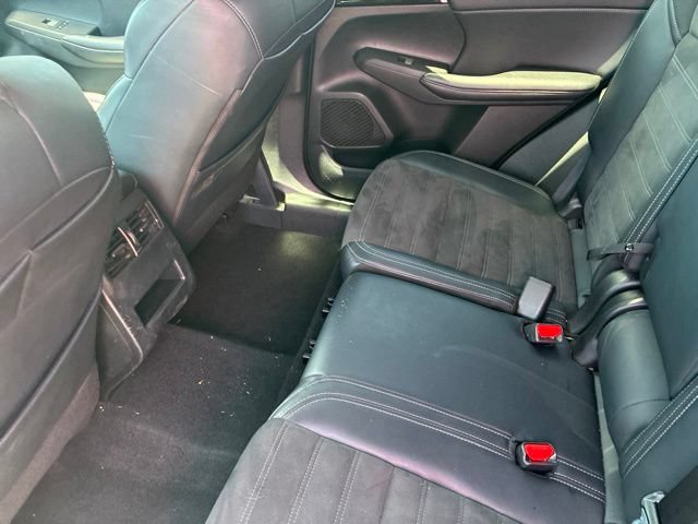 Used 2024 Mitsubishi Outlander SE FWD image 71