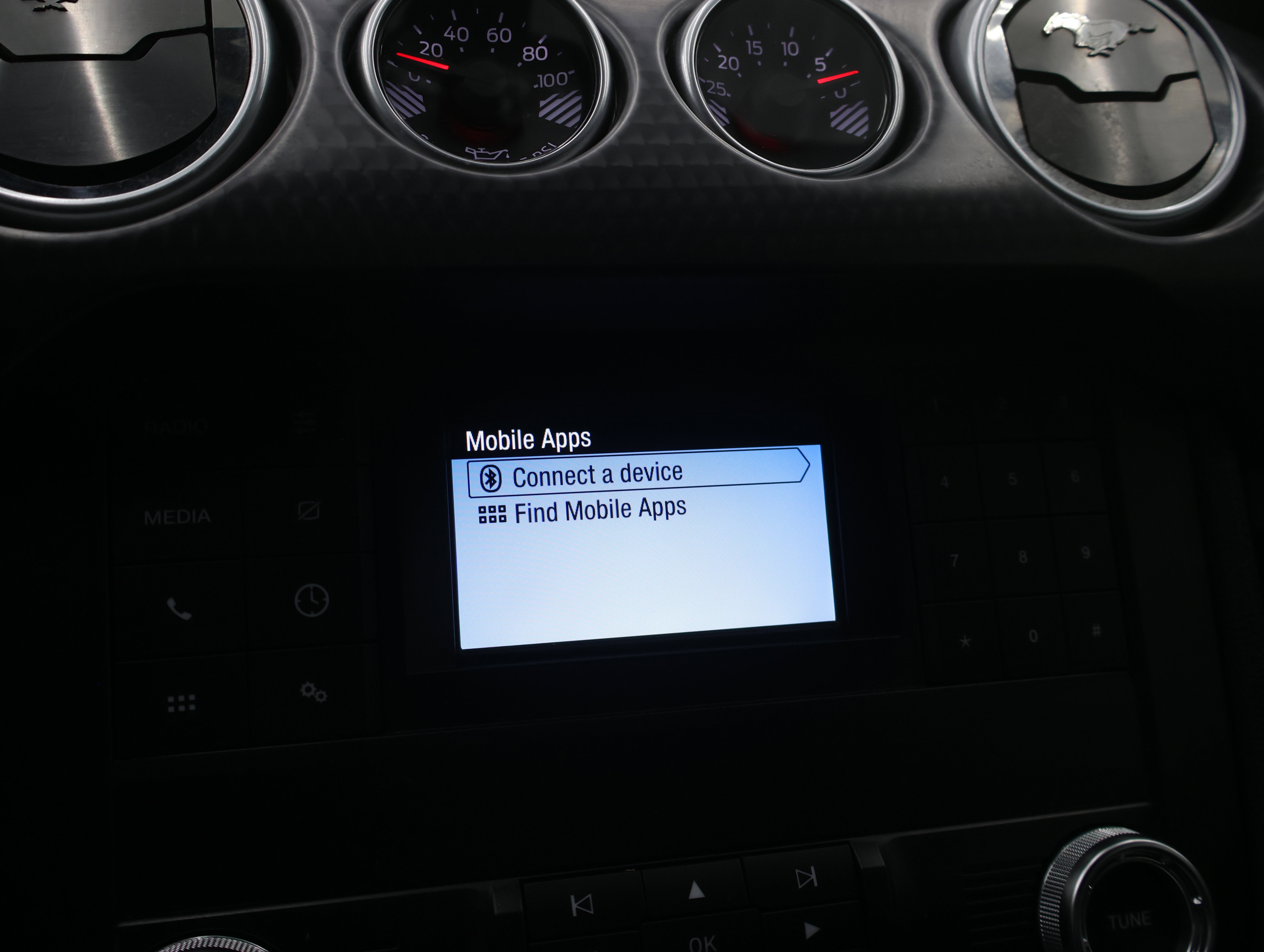 Used 2019 Ford Mustang GT w/ GT Performance Package image 46