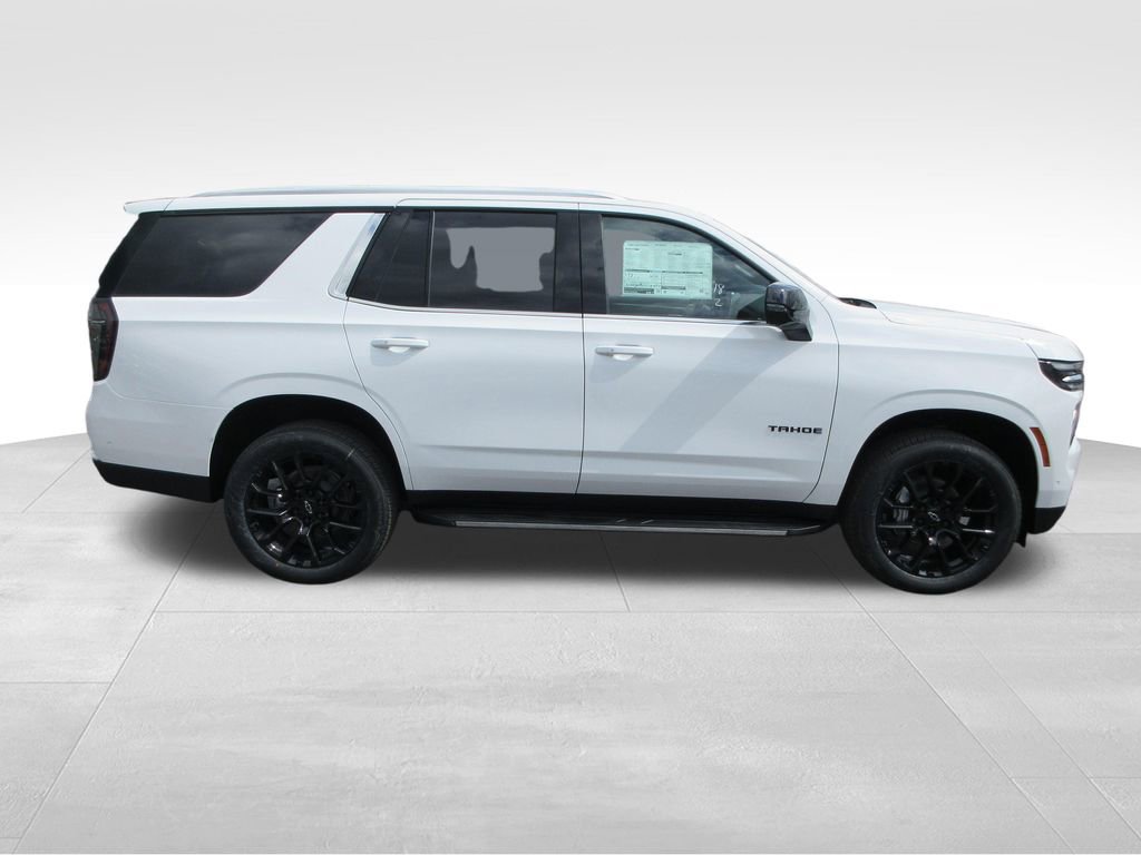 New 2026 Chevrolet Tahoe LT w/ Comfort Package AWD/4WD image 7