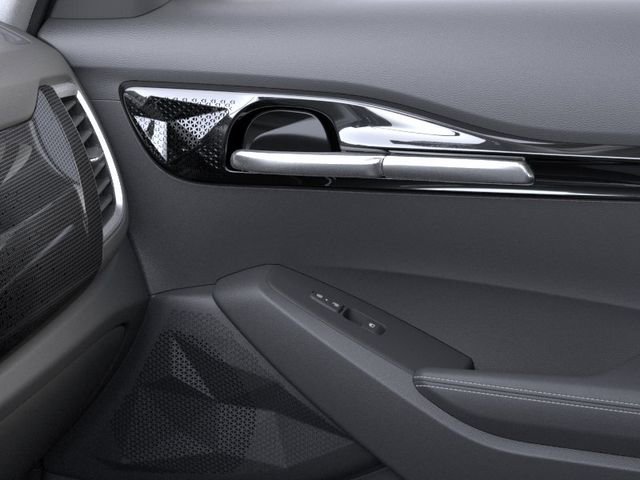 New 2026 Kia Seltos S AWD/4WD image 25