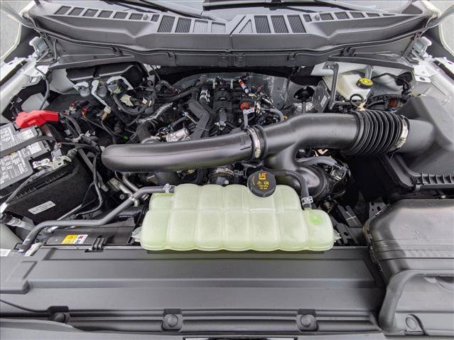 New 2025 Ford F150 XL w/ Equipment Group 103A High image 22