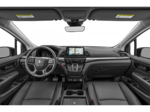 New 2026 Honda Odyssey Touring image 11