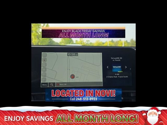 Used 2025 Kia Sportage X-Line image 18